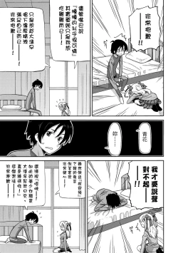 Page 74 of Chou JC Imouto  | 超JC美眉