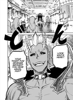 Page 12 of Hentai Demon Huntress - Chapter 12