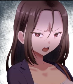 Page 1 of 有个废柴后辈的前辈|ダメな後輩を持つ先輩の話