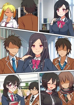 Page 82 of Kyochin Sugite Fuuzoku de sura Dekin no Ore ga Chinpo no Ookisa de Kaikyuu ga Kimaru Machi ni Hikkoshita Kekka 2