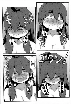 Page 15 of Tomodachi? Maniac | Friend? Maniac