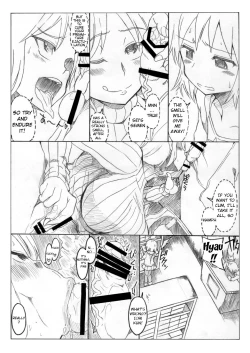 Page 20 of Okaa-san de Oboe nasai!! | Please Remember Your Mother!!
