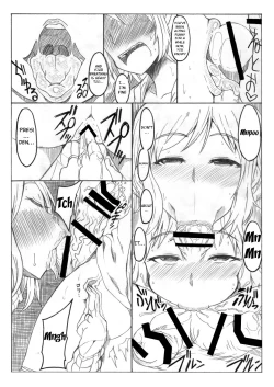 Page 21 of Okaa-san de Oboe nasai!! | Please Remember Your Mother!!
