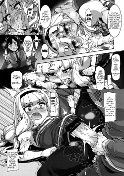 Page 14 of Watashi ga Seifuku Suru no da!! | I Will Conquer!!