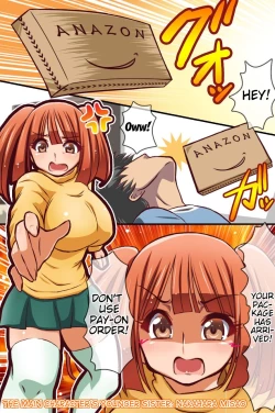 Page 3 of Saimin de KyonyuuBreasted AllCan-Eat Harem