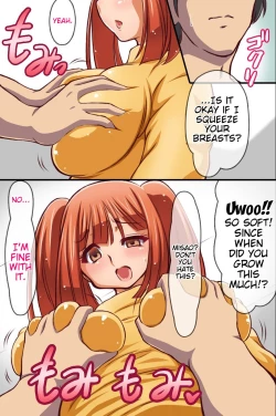 Page 6 of Saimin de KyonyuuBreasted AllCan-Eat Harem