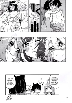 Page 24 of Bishokuden Full Course | Gourmet Edifice Full Course