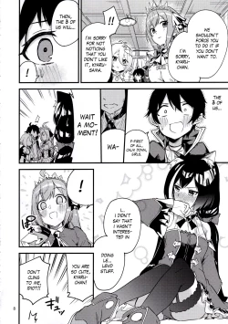 Page 9 of Bishokuden Full Course | Gourmet Edifice Full Course