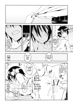 Page 11 of Nisenisekoi