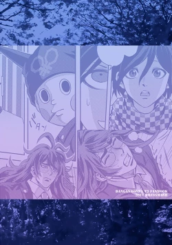 Page 2 of Gokuchuu no Mushi Taikai o Shirazu