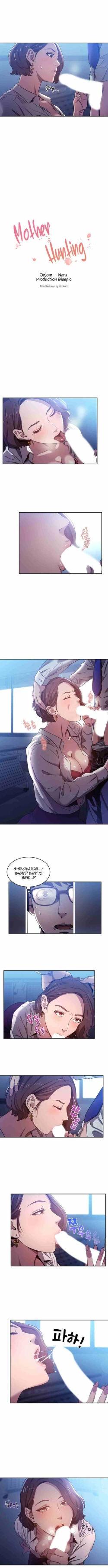 Page 14 of Mother HuntingCh.10?