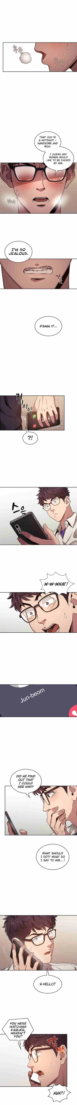 Page 26 of Mother HuntingCh.10?