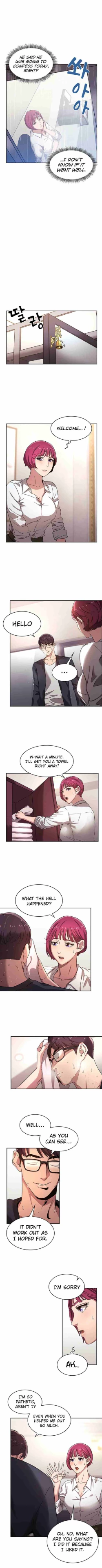 Page 32 of Mother HuntingCh.10?