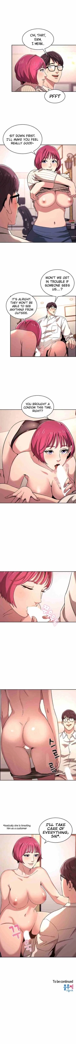 Page 51 of Mother HuntingCh.10?