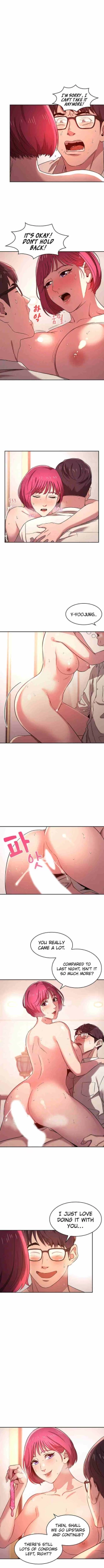 Page 54 of Mother HuntingCh.10?