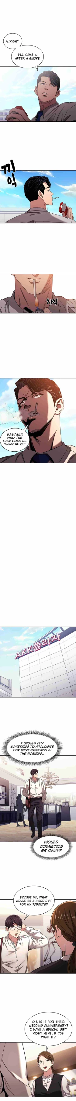 Page 86 of Mother HuntingCh.10?