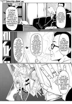 Page 2 of Isuzu no Nangi na Oshigoto | Isuzu's Difficult Job