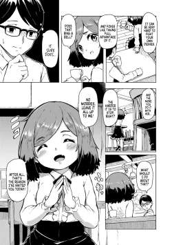 Page 54 of Oshikake Sun Shower Ch. 1-3