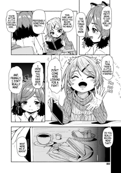 Page 79 of Oshikake Sun Shower Ch. 1-3