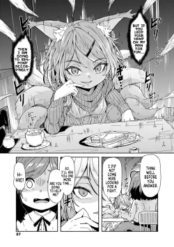 Page 86 of Oshikake Sun Shower Ch. 1-3