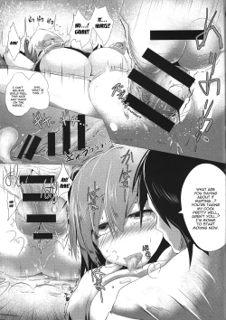 Page 16 of Kimi wa Ore Dake no Mono | You Belong Only To Me