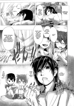 Page 4 of Kimi wa Ore Dake no Mono | You Belong Only To Me