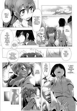 Page 6 of Kimi wa Ore Dake no Mono | You Belong Only To Me