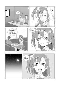Page 37 of Honoka to Seifuku Ecchi