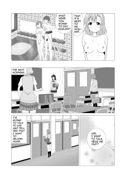 Page 54 of Honoka to Seifuku Ecchi