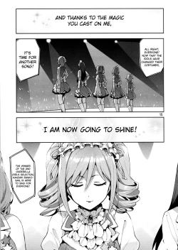 Page 14 of Cinderella, After the Ball| Cinderella After the Ball - My Cute Ranko
