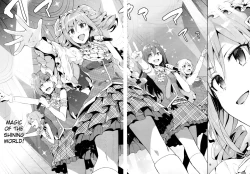 Page 15 of Cinderella, After the Ball| Cinderella After the Ball - My Cute Ranko
