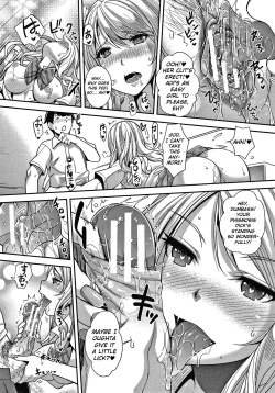 Page 13 of Gyaru na Imouto wa Saimin Nanka Shinjinai! | My Little Gyaru Sister Doesn't Believe in Hypnosis!