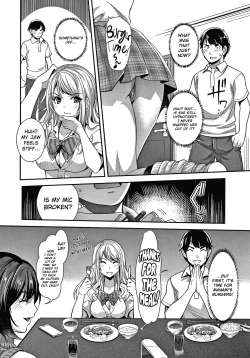 Page 20 of Gyaru na Imouto wa Saimin Nanka Shinjinai! | My Little Gyaru Sister Doesn't Believe in Hypnosis!