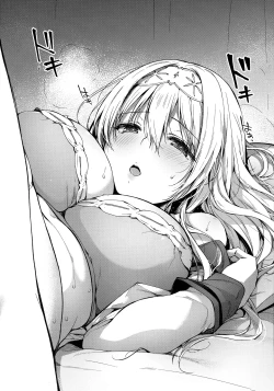 Page 17 of Like a LOVEDOLL| Like a Lovedoll～所以說、無論什麼要求都可以～