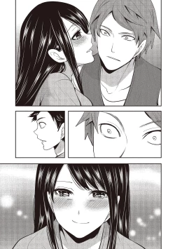 Page 155 of Pen to Kanojo to Amai Wana 2 | 畫筆下的性愛潛規則 2