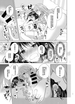 Page 17 of Ore to Aneki no Onnanoko Life
