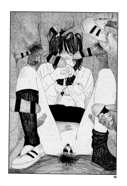 Page 13 of Ochinai Ame | Unfalling Rain Ch. 1-3