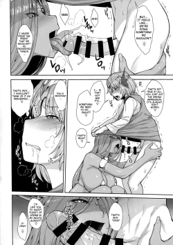 Page 5 of Chocolate Slaver