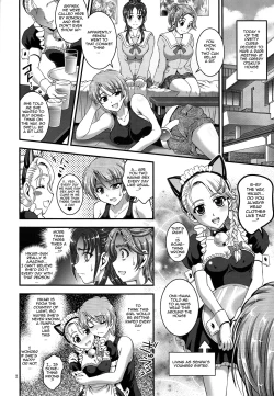 Page 3 of Ore Yome Ranking 1 | My Bride Ranking 1