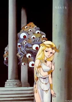 Page 114 of Lemon People 1985-02 Zoukangou Vol. 38 Best Collection