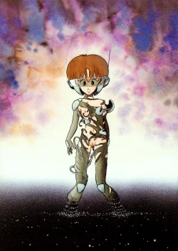 Page 115 of Lemon People 1985-02 Zoukangou Vol. 38 Best Collection