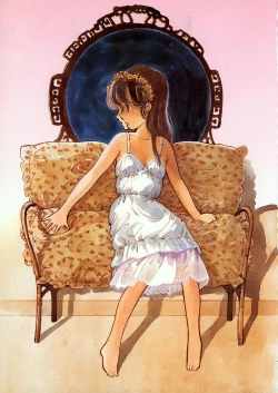 Page 117 of Lemon People 1985-02 Zoukangou Vol. 38 Best Collection