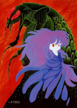 Page 127 of Lemon People 1985-02 Zoukangou Vol. 38 Best Collection