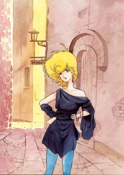 Page 52 of Lemon People 1985-02 Zoukangou Vol. 38 Best Collection