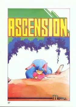 Page 59 of Lemon People 1985-02 Zoukangou Vol. 38 Best Collection