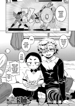 Page 101 of Chotto Bijin de Mune ga Dekakute Eroi dake no Baka Nee Ch. 1-4