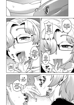 Page 108 of Chotto Bijin de Mune ga Dekakute Eroi dake no Baka Nee Ch. 1-4