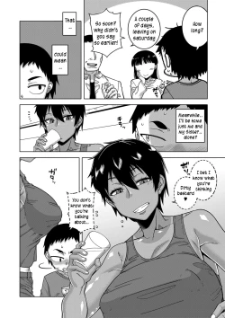 Page 37 of Chotto Bijin de Mune ga Dekakute Eroi dake no Baka Nee Ch. 1-4