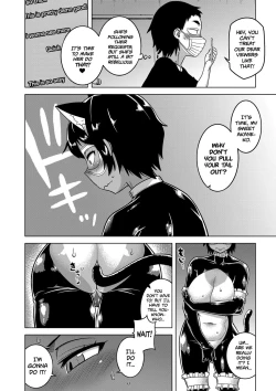 Page 77 of Chotto Bijin de Mune ga Dekakute Eroi dake no Baka Nee Ch. 1-4