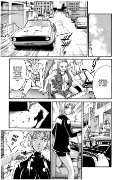 Page 58 of Parasiter Miki Ch. 1-3